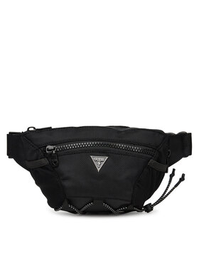 Guess Guess Τσαντάκι μέσης HMTRHN P5289 Μαύρο