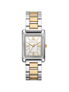 Michael Kors Michael Kors Hodinky MK4967 Strieborná