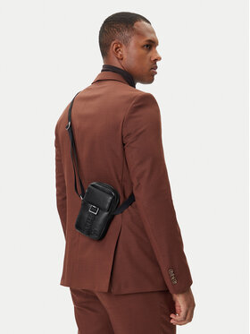 Calvin Klein Calvin Klein Borsellino LV04D1091G Nero