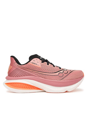 Saucony Saucony Маратонки за бягане Endorphin Azura S11070 Розов