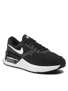 Nike Nike Scarpe Air Max Systm DM9537 001 Nero