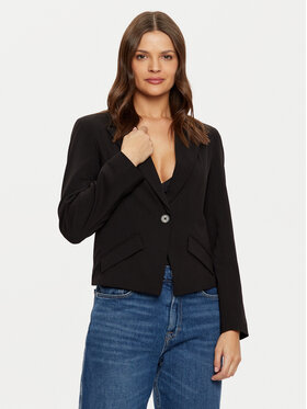 Vero Moda Vero Moda Піджак Babette 10320593 Чорний Slim Fit