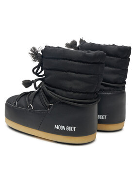 Moon Boot Μπότες Χιονιού Moon Boot - 4