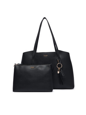 Guess Guess Handtasche HWBG97 35230 Schwarz