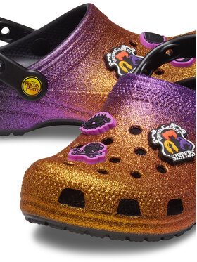 Crocs Natikači Classic Disney Hocus Pocus Clog 206911 Pisana