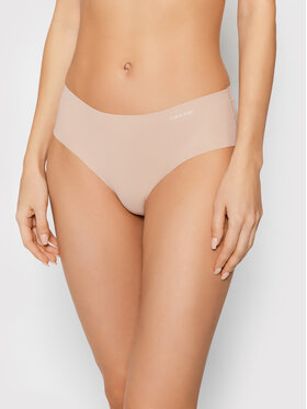 Calvin Klein Underwear Calvin Klein Underwear Trumpikės 0000D3429E Smėlio