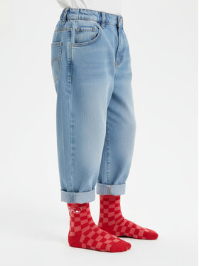 Κάλτσες μακριές Cars φωτογραφία