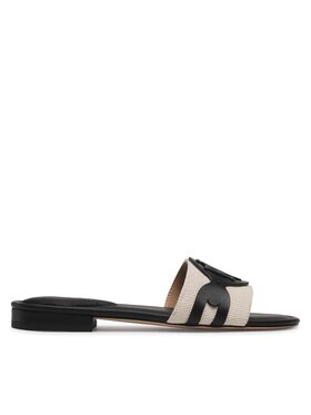 LAUREN RALPH LAUREN LAUREN RALPH LAUREN Šľapky Alegra 802826823004 Béžová