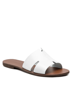 Wojas Wojas Papucs 74008-50 Fehér