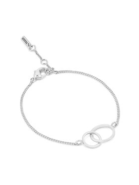Pilgrim Pilgrim Bracelet 141626002 Argent