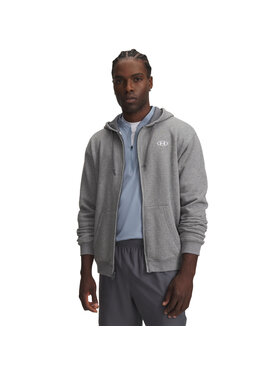 Under Armour Under Armour Bluza UA-6013451 Szary Active Fit