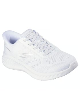 Skechers Skechers Sneakersy 125643-WHT Biały