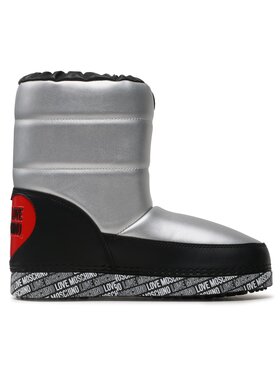 LOVE MOSCHINO LOVE MOSCHINO Hótaposó JA24142G1HIT590A Ezüst