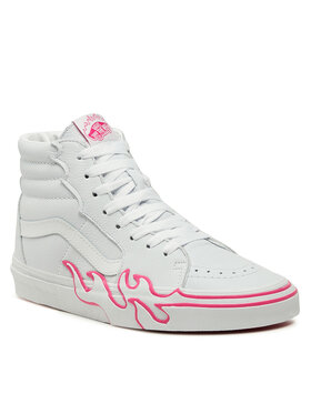 Vans Vans Sportcipő Sk8-Hi Flame VN0005UJYU21 Rózsaszín