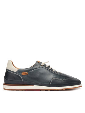 Pikolinos Pikolinos Scarpe basse Denia W0A-6842C3 Blu scuro