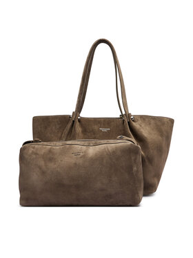 Weekend Max Mara Weekend Max Mara Soma Kapesi 2625516165 Bēšs