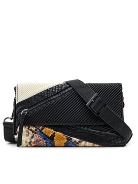 Desigual Desigual Kabelka 23WAXP94 Černá