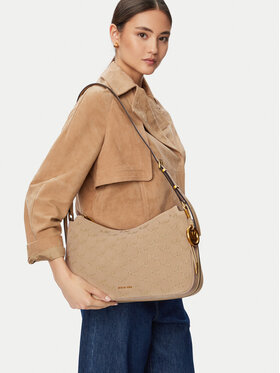 MICHAEL Michael Kors MICHAEL Michael Kors Kabelka 30T6AY5L2U Béžová