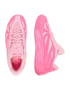 Reebok Μπασκετικά Παπούτσια Reebok - 5