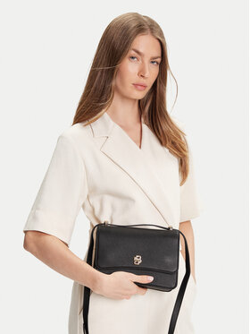 BOSS BOSS Handtasche 50554935 Schwarz