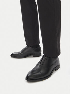 Κλειστά παπούτσια Lasocki φωτογραφία