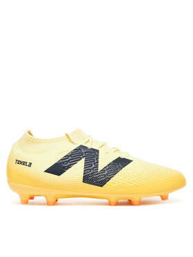 New Balance New Balance Обувки за футбол Tekela ST3FJ45A9A1 Жълт