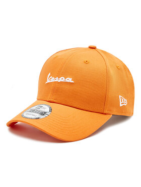 New Era New Era Șapcă Seasonal 60333726 Portocaliu