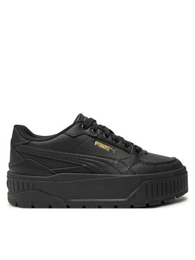 Puma Puma Snīkeri Karmen II Idol 397461-01 Melns