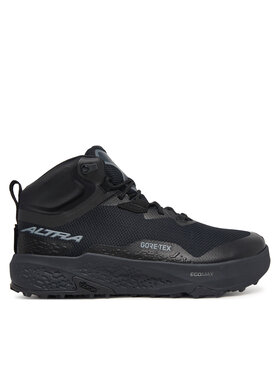 Altra Altra Trekkingi Timp 6 Mid Gtx GORE-TEX AL0A85UR Czarny