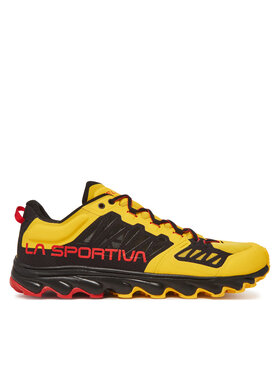 La Sportiva La Sportiva Futócipő Helios III 46D100999 Sárga