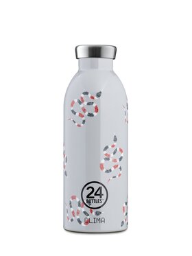 24Bottles 24Bottles Butelka 218406 Szary