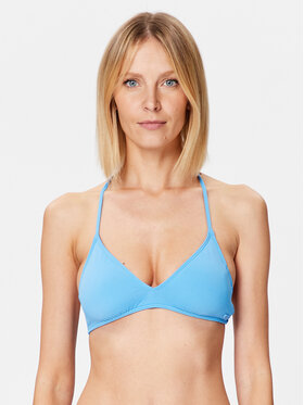 Roxy Roxy Bikini partea de sus ERJX304596 Albastru