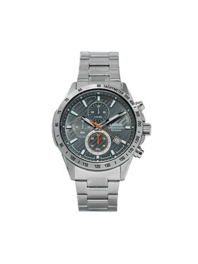 Lorus Lorus Ρολόι Lor RM395HX9 Ασημί