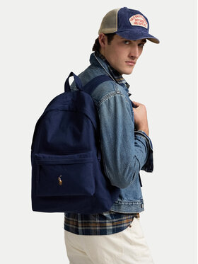 Polo Ralph Lauren Polo Ralph Lauren Rucksack 405967604002 Dunkelblau