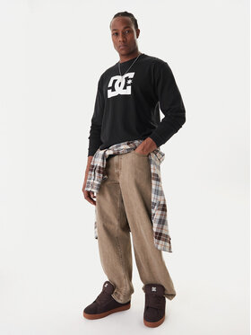 Longsleeve DC Shoes φωτογραφία