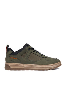 Rieker Rieker Sneakers CEO-37004-54 Dunkelgrün