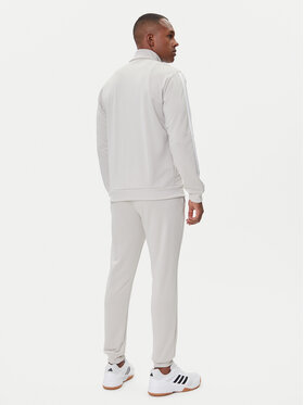 adidas adidas Φόρμα Basic 3-Stripes JX5519 Μπεζ Regular Fit