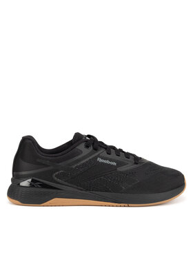 Reebok Reebok Topánky do posilňovne NANO X5 100209359 Čierna
