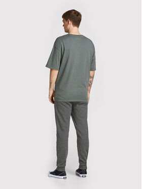 Jack&Jones Spodnji Del Trenirke Gordon 12165322 Siva Regular Fit