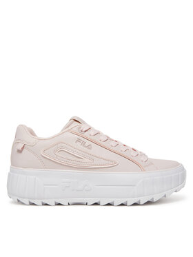 Fila Fila Laisvalaikio batai Sintra FFW0493 40086 Rožinė