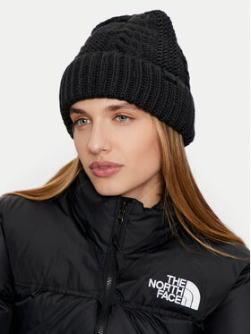 The North Face Kapa NF0A7WJJKX71 Črna