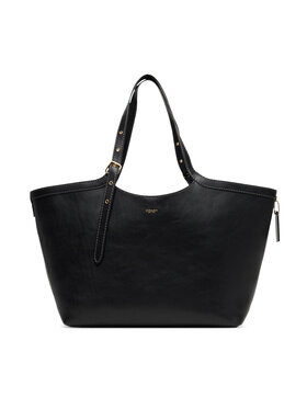 Coach Coach Kabelka CAM00 Černá