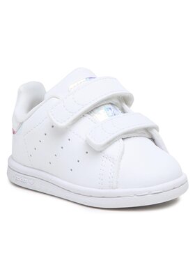 adidas adidas Обувки Stan Smith Cf I GY4243 Бял