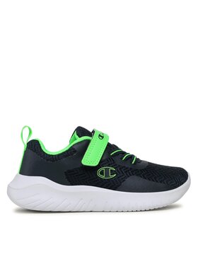 Champion Champion Sneakers Softy Evolve B S32453-CHABS517 Dunkelblau