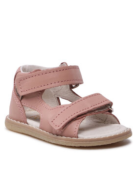 Mrugała Mrugała Sandale Hugo 1106/3-40 Ružičasta