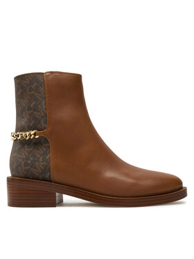 MICHAEL Michael Kors MICHAEL Michael Kors Botine Carlisle 40F4CLME8L Maro