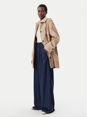 Parka Tommy Hilfiger φωτογραφία