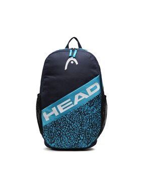 Head Head Ruksak Elite Backpack 283662 Tamnoplava