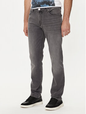JOOP! Jeans JOOP! Jeans Blugi 15 Jjd-02Mitch 30043115 Negru Modern Fit