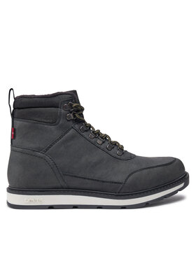 Levi's® Levi's® Μποτίνια Axel 235887-841 Μαύρο